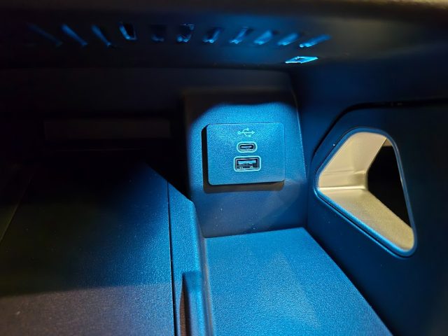 FORD Ranger usata, con Controllo elettronico della corsia