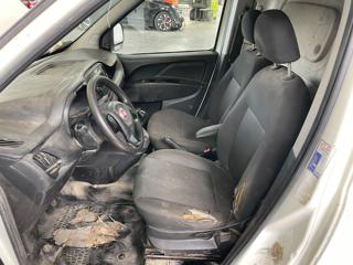 FIAT Doblo usata, con Servosterzo