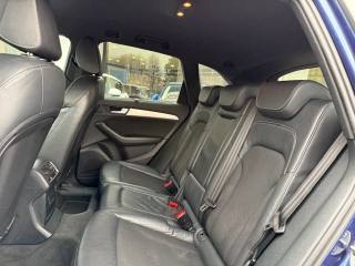 AUDI Q5 usata, con ESP