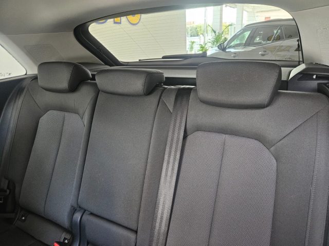 AUDI Q3 usata, con Volante multifunzione