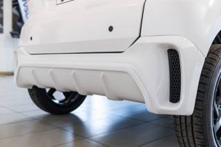 AIXAM City usata, con Vetri oscurati