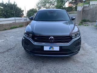 VOLKSWAGEN T-Roc usata, con Airbag