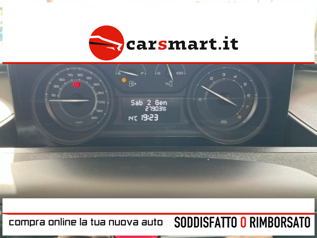 LANCIA Ypsilon usata, con Lettore CD