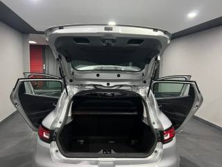 RENAULT Clio usata, con Climatizzatore