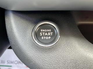 JEEP Avenger usata, con Touch screen