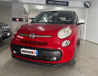 FIAT 500L usata, con Airbag laterali