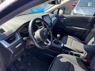 RENAULT Captur usata, con Chiusura centralizzata