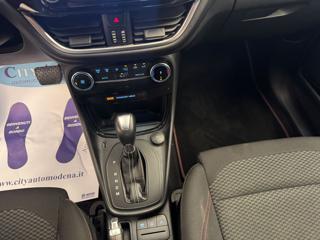 FORD Puma usata, con Controllo trazione