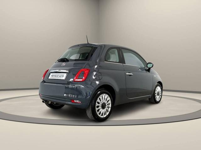 FIAT 500 usata, con Alzacristalli elettrici