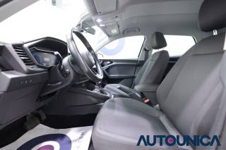 AUDI A1 usata, con USB