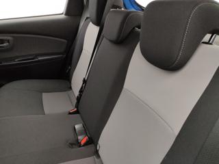 TOYOTA Yaris usata, con Immobilizzatore elettronico