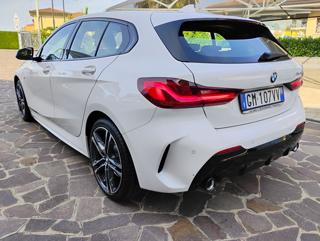 BMW 118 usata, con Alzacristalli elettrici