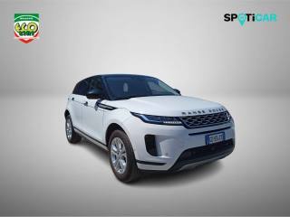 LAND ROVER Range Rover Evoque usata, con Airbag laterali