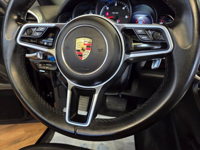 PORSCHE Cayenne usata, con Cruise Control