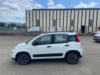 FIAT Panda usata, con Vivavoce