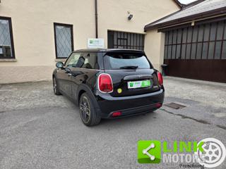 MINI Cooper SE usata, con Climatizzatore