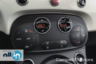 FIAT 500 usata 10