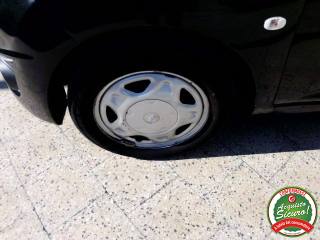 CHEVROLET Spark usata 26