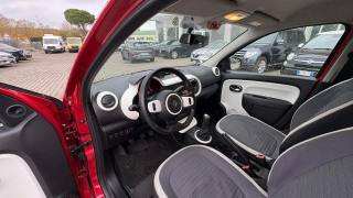 RENAULT Twingo usata, con Chiusura centralizzata