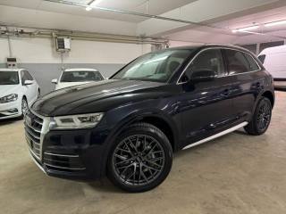 AUDI Q5 usata, con Airbag laterali