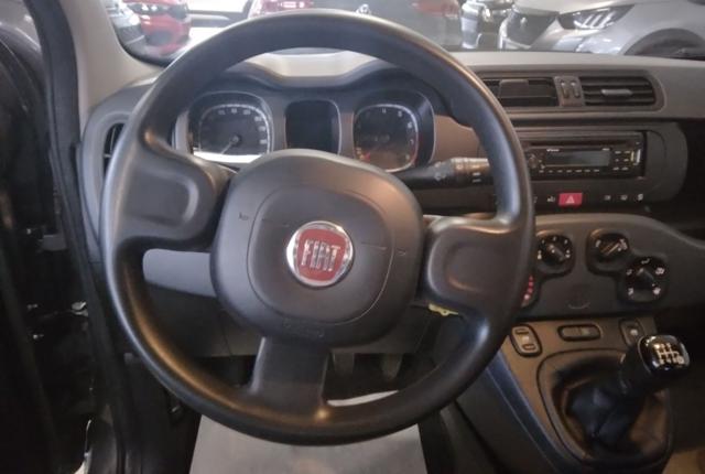 FIAT Panda usata, con Climatizzatore
