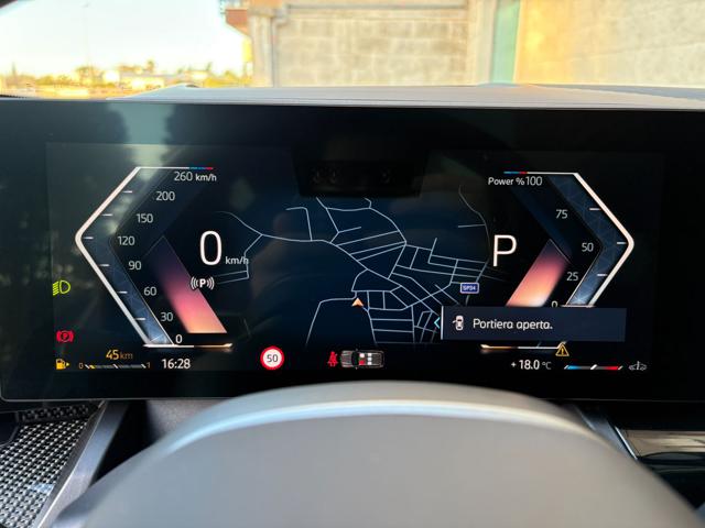 BMW 520 usata, con Controllo vocale