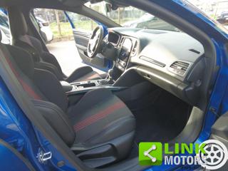 RENAULT Megane usata, con Specchietti laterali elettrici