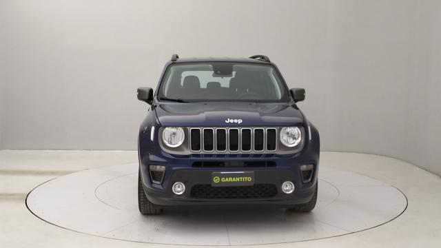 JEEP Renegade usata, con Cerchi in lega