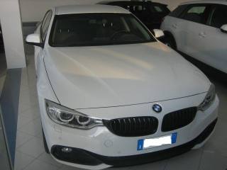 BMW 420 usata, con Airbag
