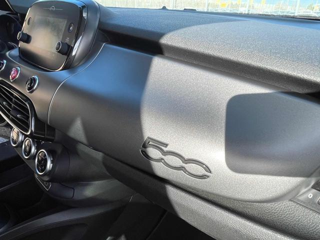 FIAT 500X usata 35