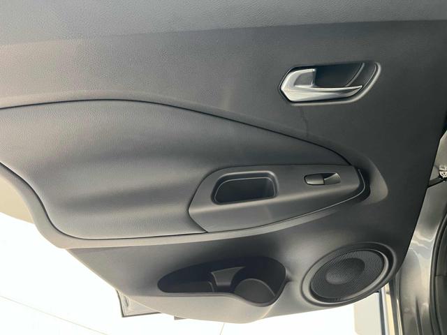 NISSAN Juke usata, con Controllo trazione