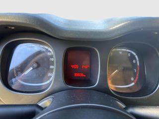 FIAT Panda usata, con Airbag testa