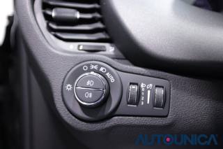 FIAT 500X usata, con Chiusura centralizzata telecomandata