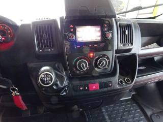 CITROEN Jumper usata, con Servosterzo