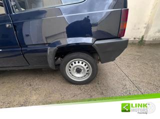 FIAT Panda usata 8