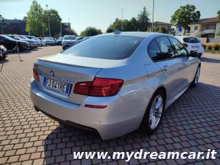 BMW 520 usata, con Cerchi in lega