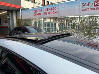 ALFA ROMEO Stelvio usata, con Regolazione elettrica sedili