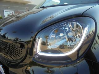 SMART ForFour usata, con Alzacristalli elettrici