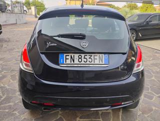 LANCIA Ypsilon usata, con Alzacristalli elettrici