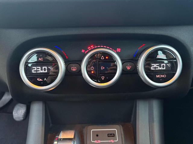 ALFA ROMEO Giulietta usata, con Controllo automatico clima