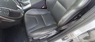 VOLVO V60 usata, con Sedile posteriore sdoppiato