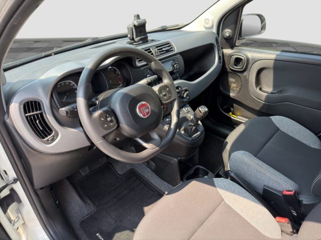 FIAT Panda usata 8