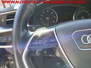 AUDI A6 usata, con Chiusura centralizzata telecomandata
