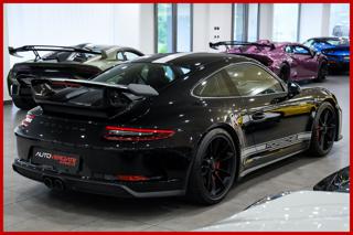 PORSCHE 991 usata, con Autoradio