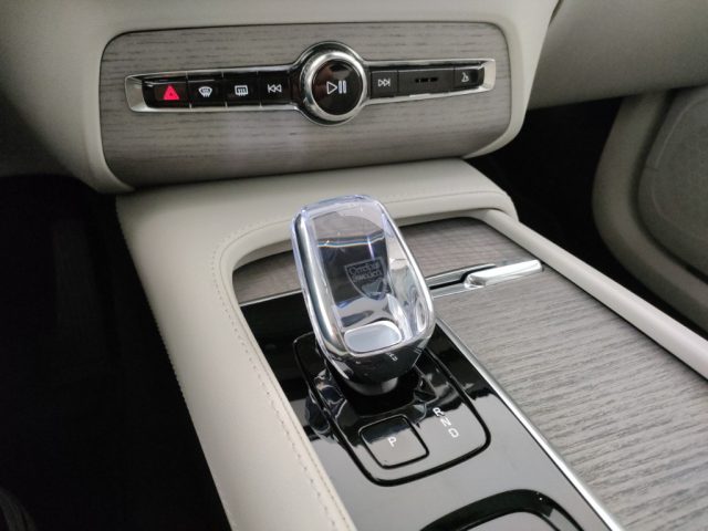 VOLVO XC90 usata, con Fari LED