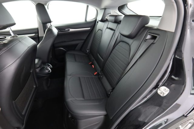 ALFA ROMEO Stelvio usata 3