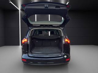 OPEL Zafira usata, con Specchietti laterali elettrici