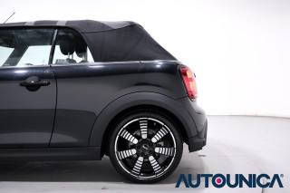 MINI Cooper usata 62