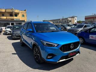 MG ZS usata, con Airbag laterali