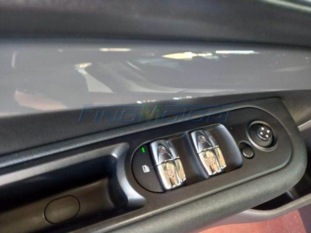 MINI Clubman usata, con Cerchi in lega